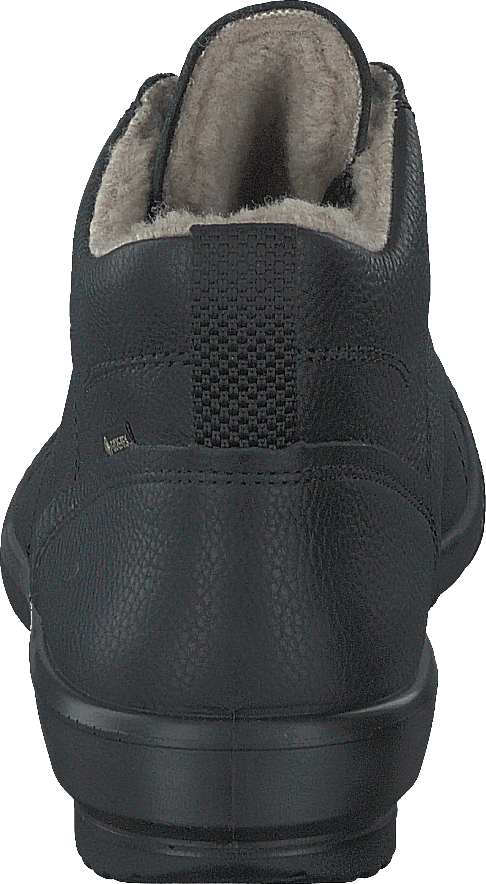 Tanaro 5.0 Black