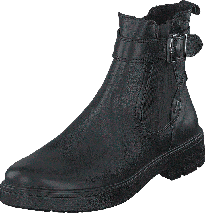 Mystic Black