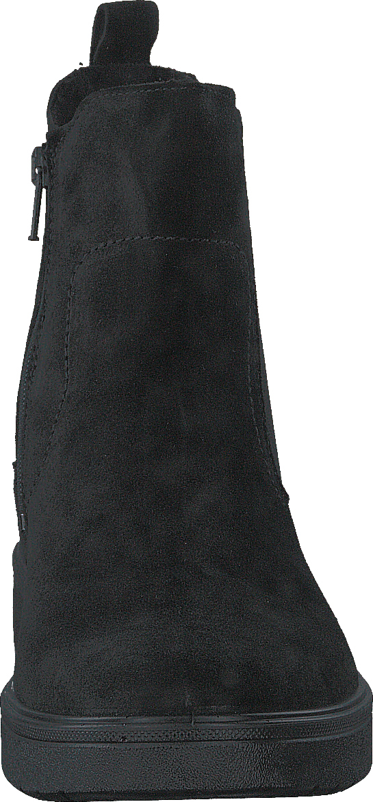 Mystic Black