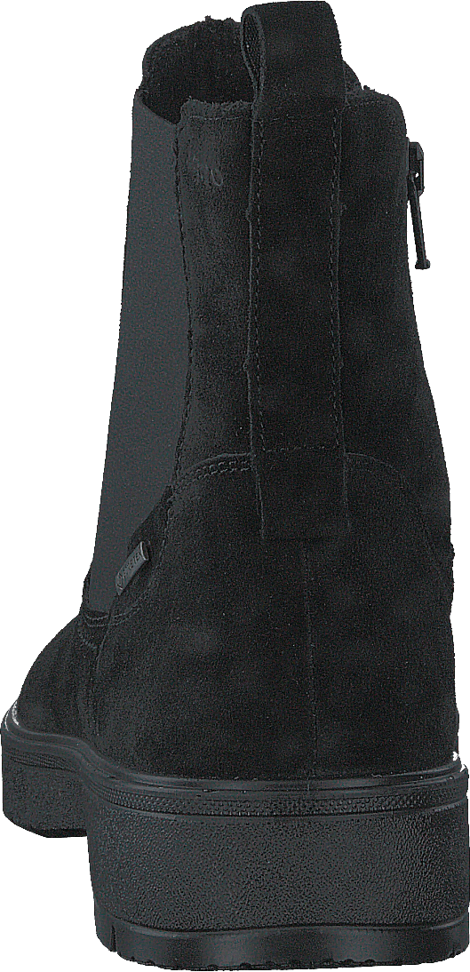 Mystic Black