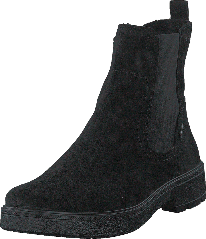 Mystic Black