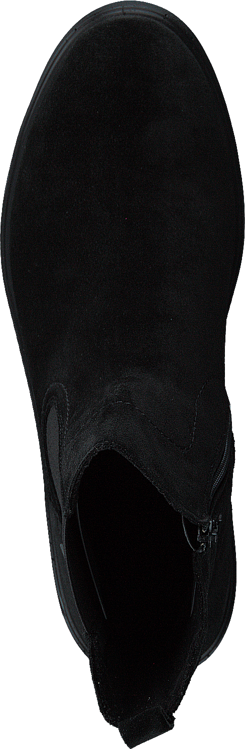 Mystic Black