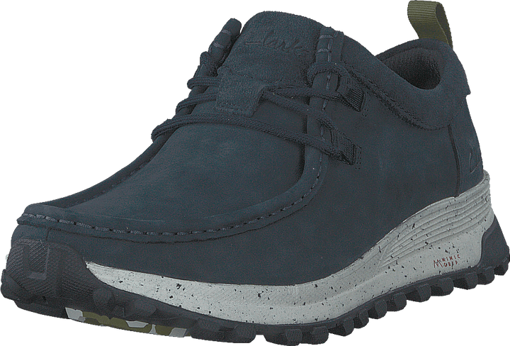 Atl Trek Wally Marin Nubuck