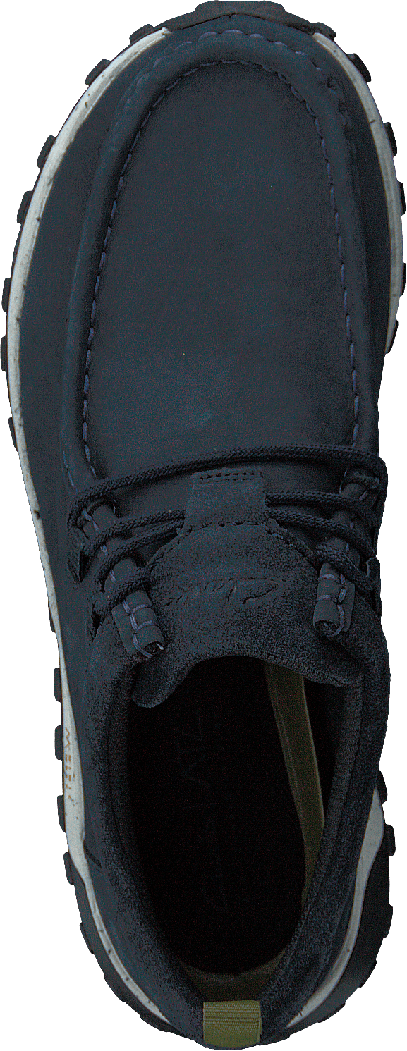 Atl Trek Wally Marin Nubuck