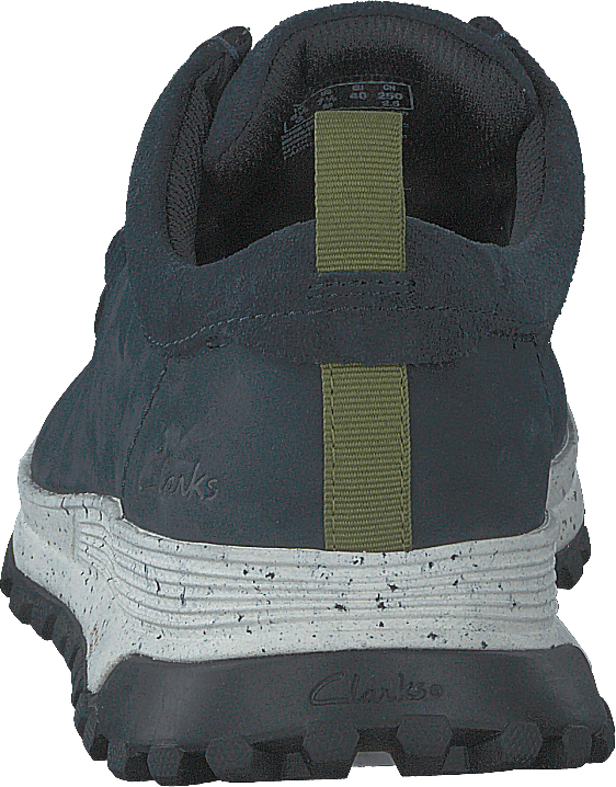 Atl Trek Wally Marin Nubuck