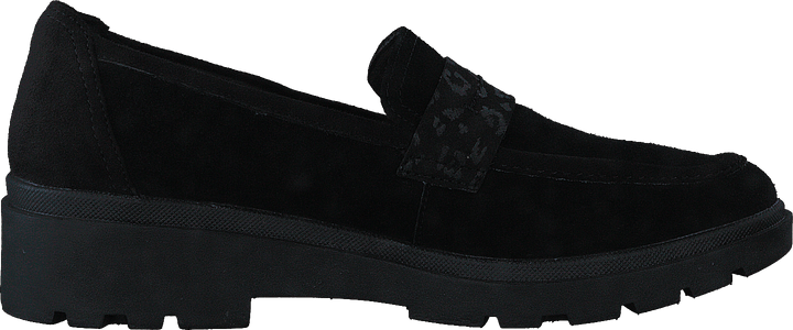 Calla Ease Black Sde