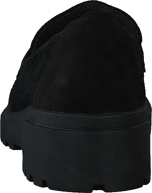 Calla Ease Black Sde
