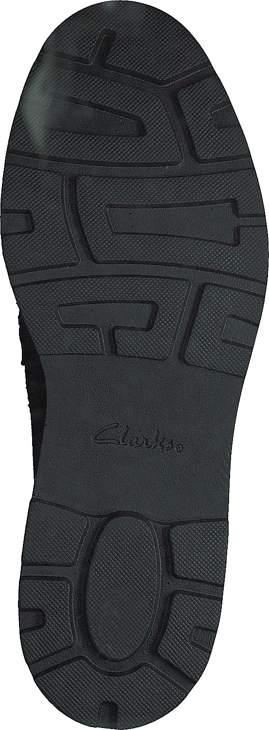Calla Ease Black Sde