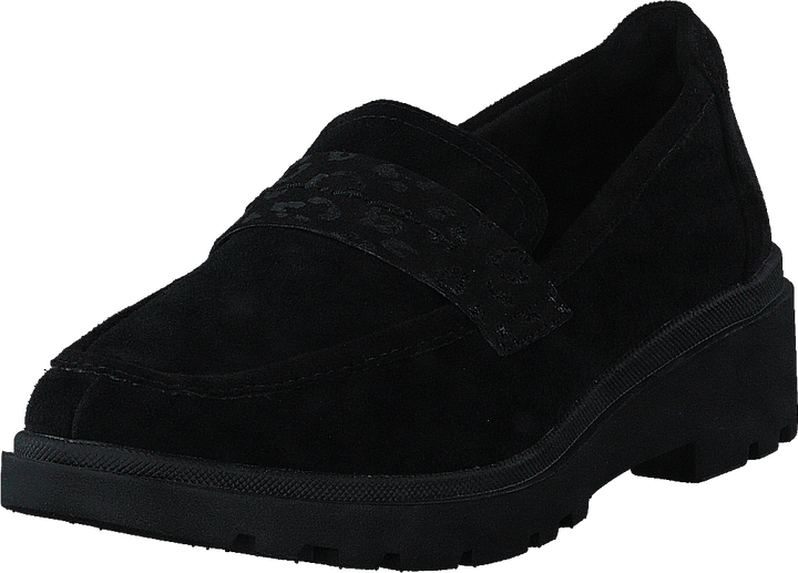 Calla Ease Black Sde