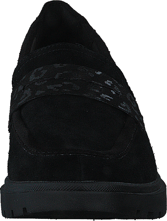 Calla Ease Black Sde