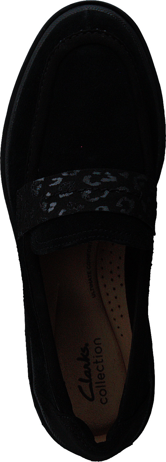 Calla Ease Black Sde