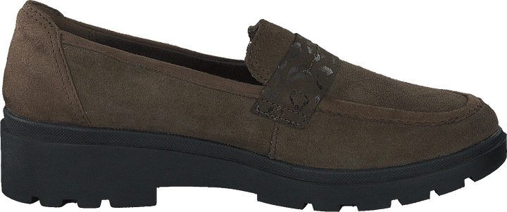 Calla Ease Olive foncé Sde