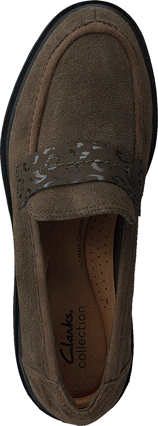 Calla Ease Olive foncé Sde