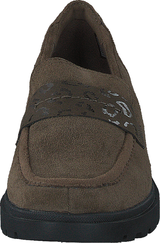 Calla Ease Olive foncé Sde