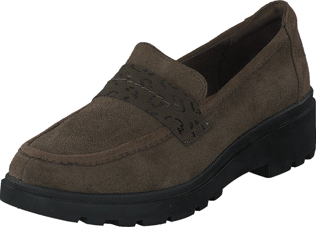 Calla Ease Olive foncé Sde