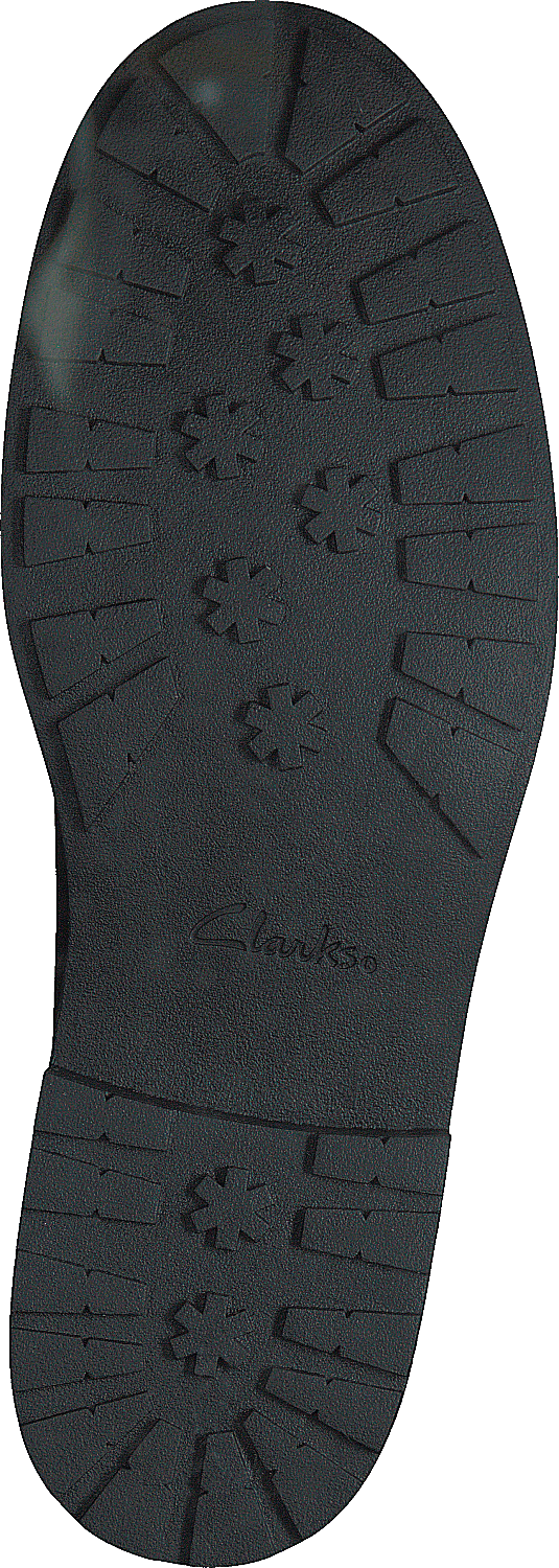 Orinoco2 Edge Black Leather