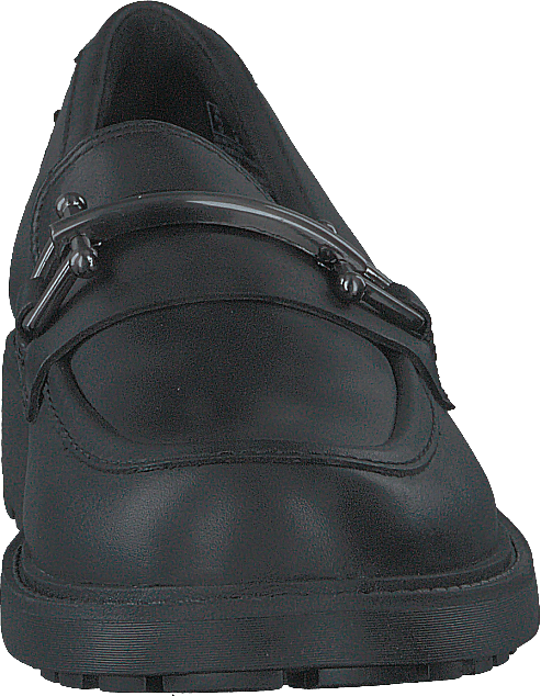 Orinoco2 Edge Black Leather