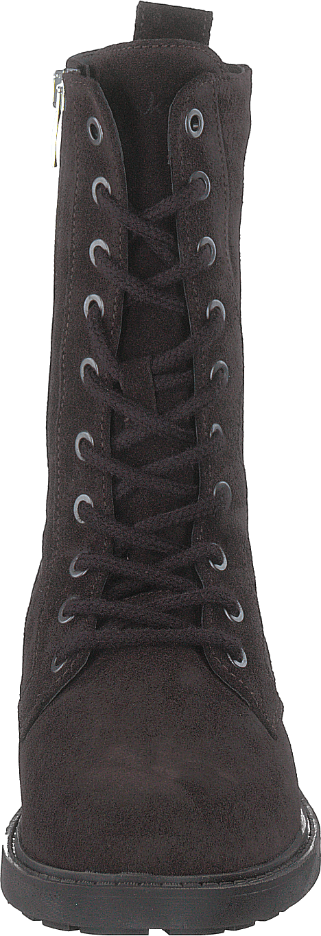 Orinoco2 Style Dark Brown Suede