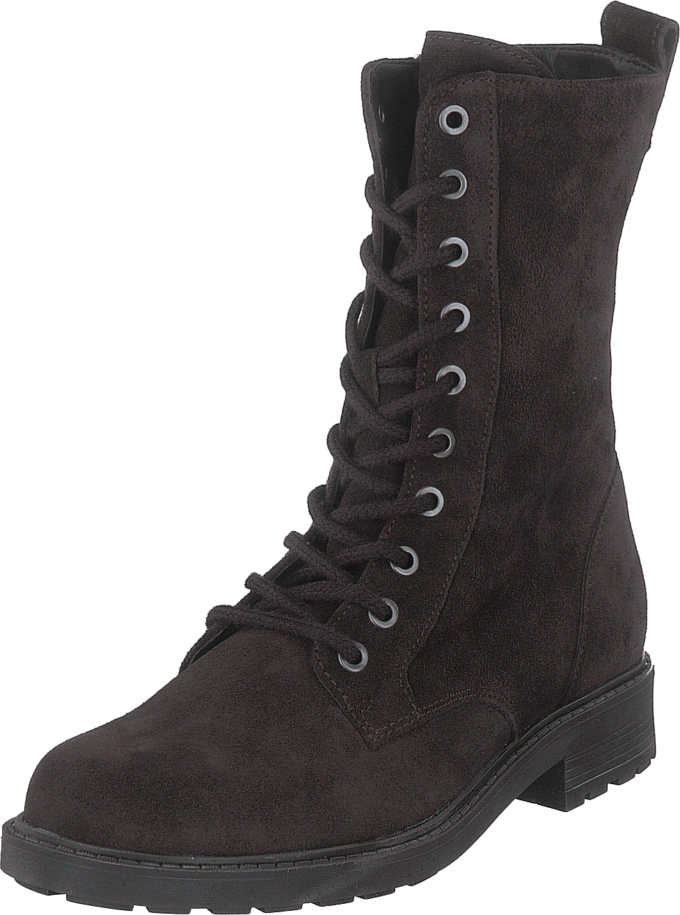 Orinoco2 Style Dark Brown Suede
