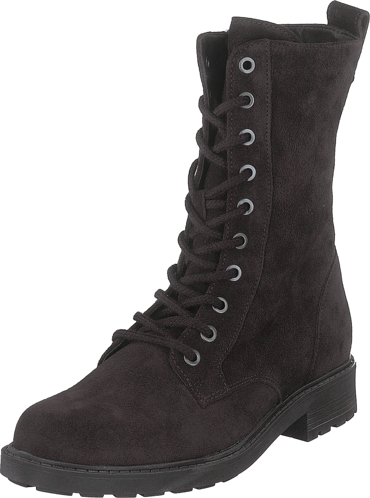 Orinoco2 Style Dark Brown Suede