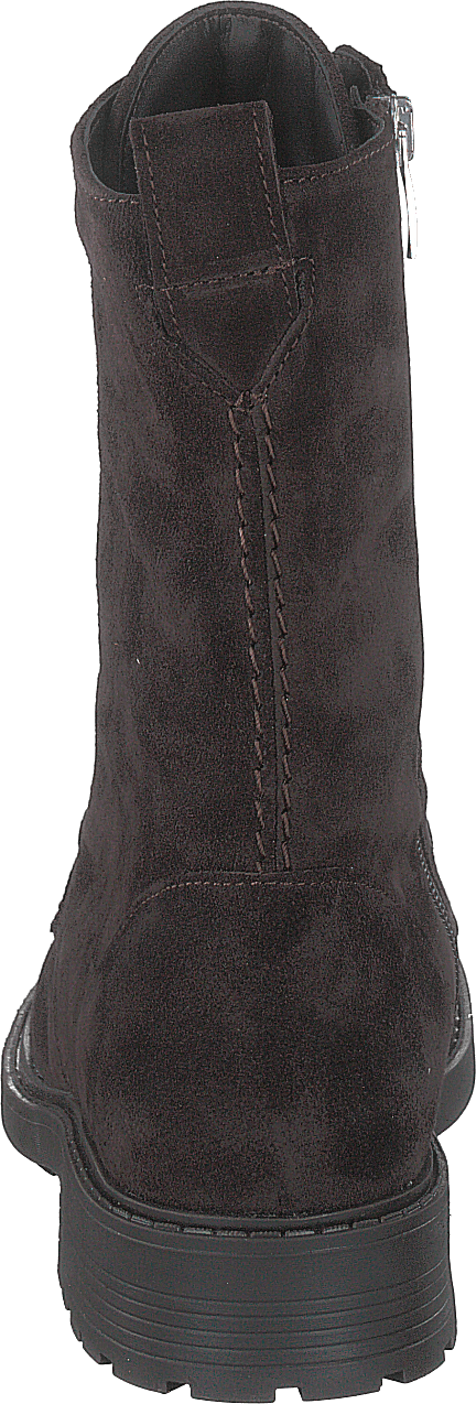 Orinoco2 Style Dark Brown Suede