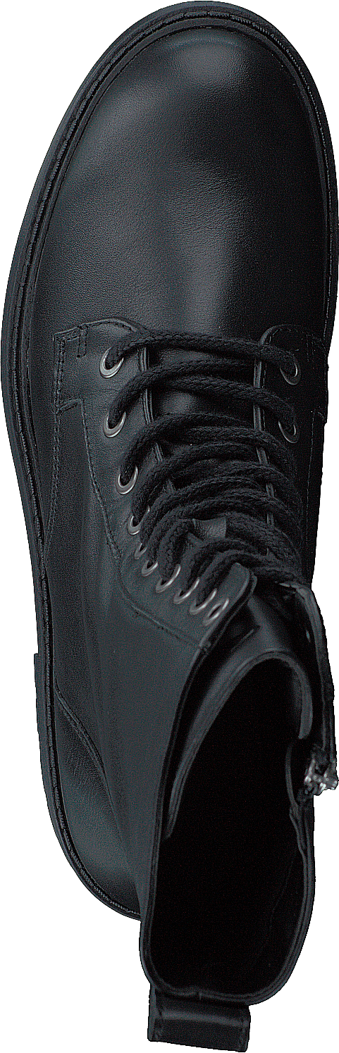 Orinoco2 Style Black Leather