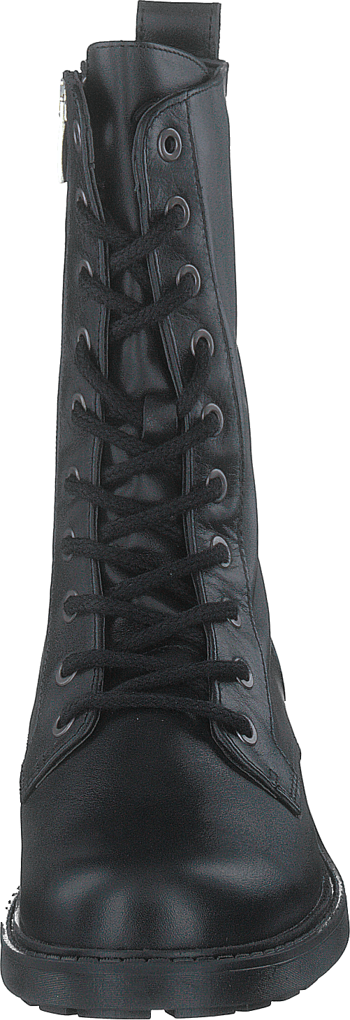 Orinoco2 Style Black Leather