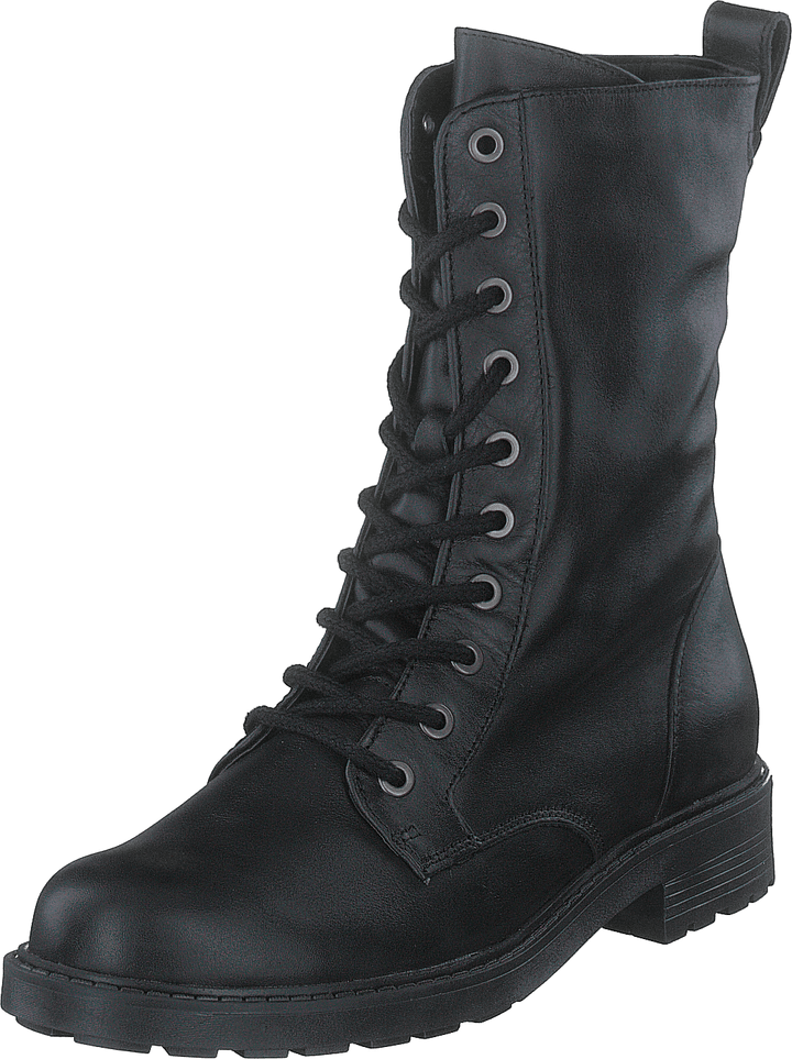 Orinoco2 Style Black Leather
