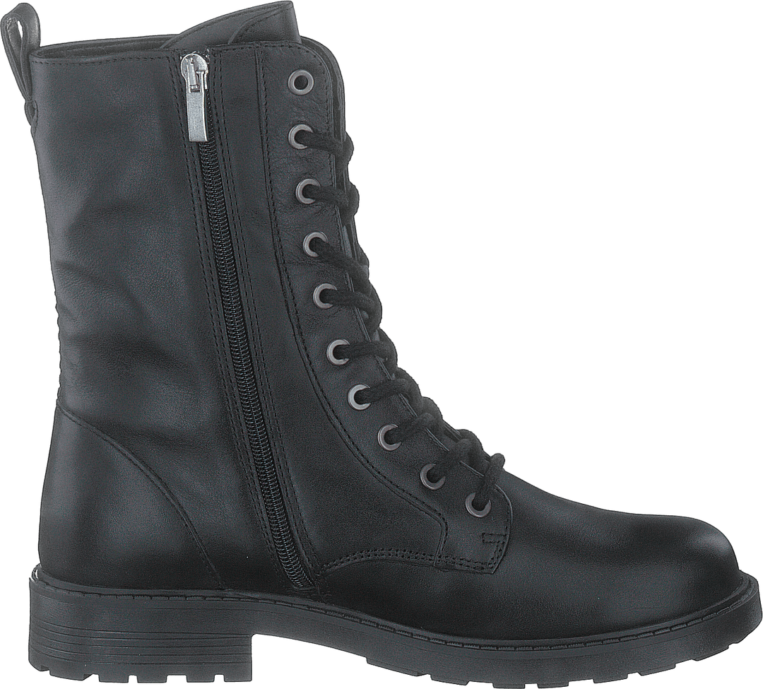 Orinoco2 Style Black Leather