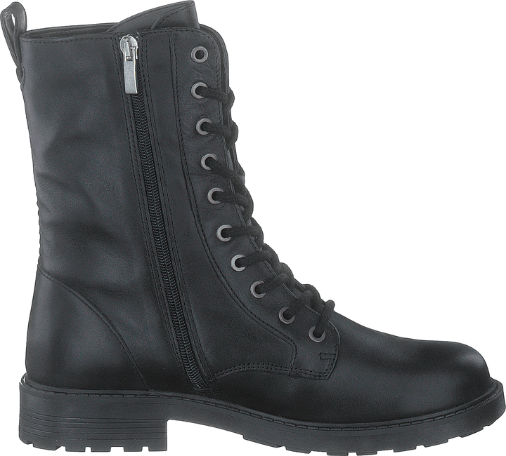 Orinoco2 Style Black Leather