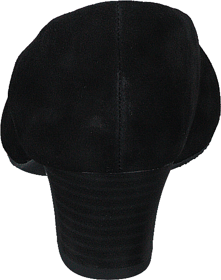 Teresa Step Black Sde