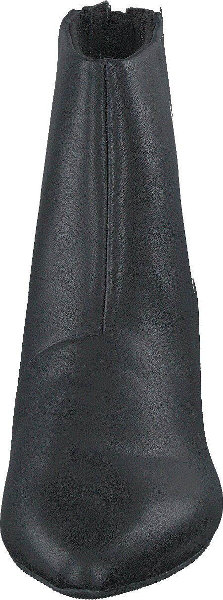 Teresa Boot Black Leather