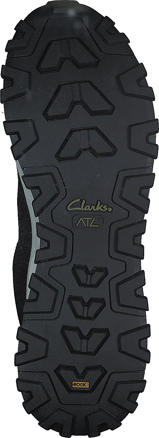 Atltrekfreewp Black Combi