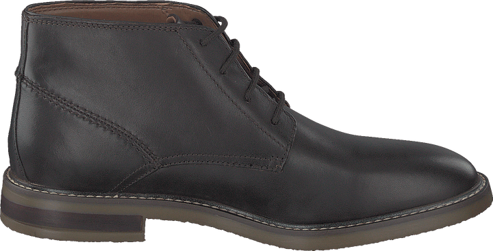 Jaxen Mid Brown Leather