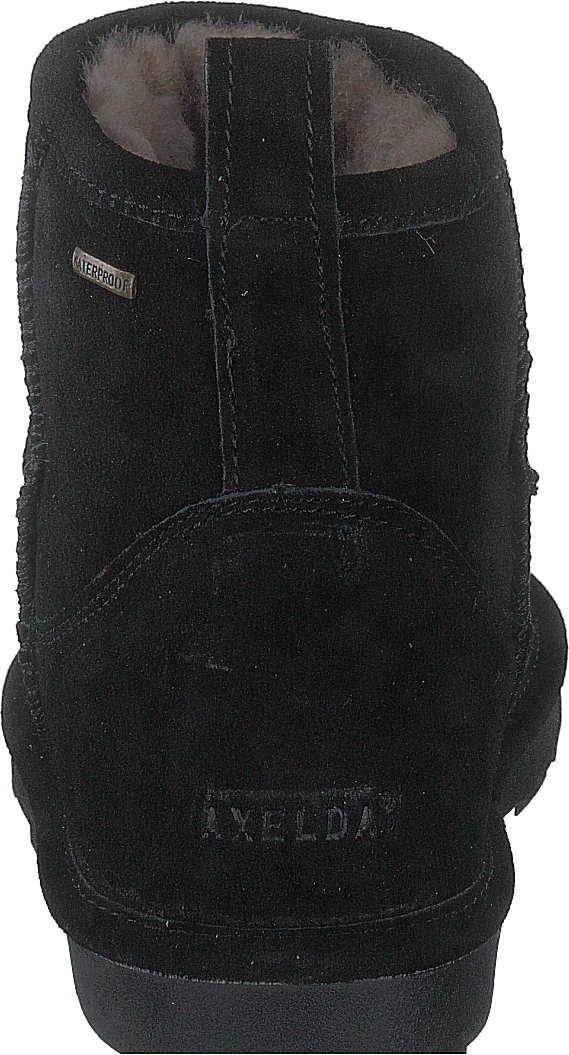 Venezia Waterproof 0143-black/stone