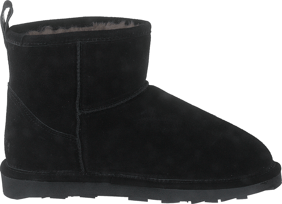 Venezia Waterproof 0143-black/stone