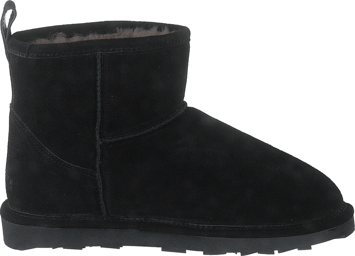 Venezia Waterproof 0143-black/stone