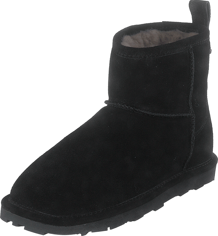 Venezia Waterproof 0143-black/stone
