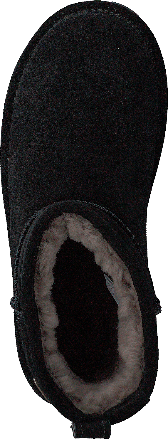 Venezia Waterproof 0143-black/stone