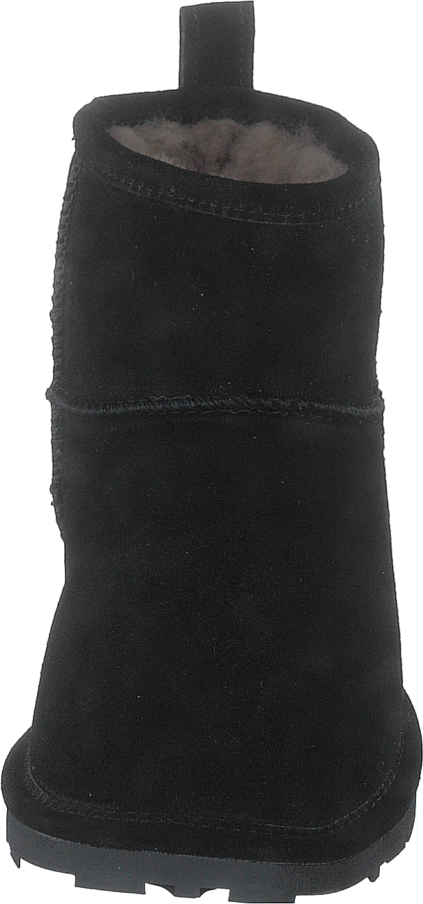 Venezia Waterproof 0143-black/stone