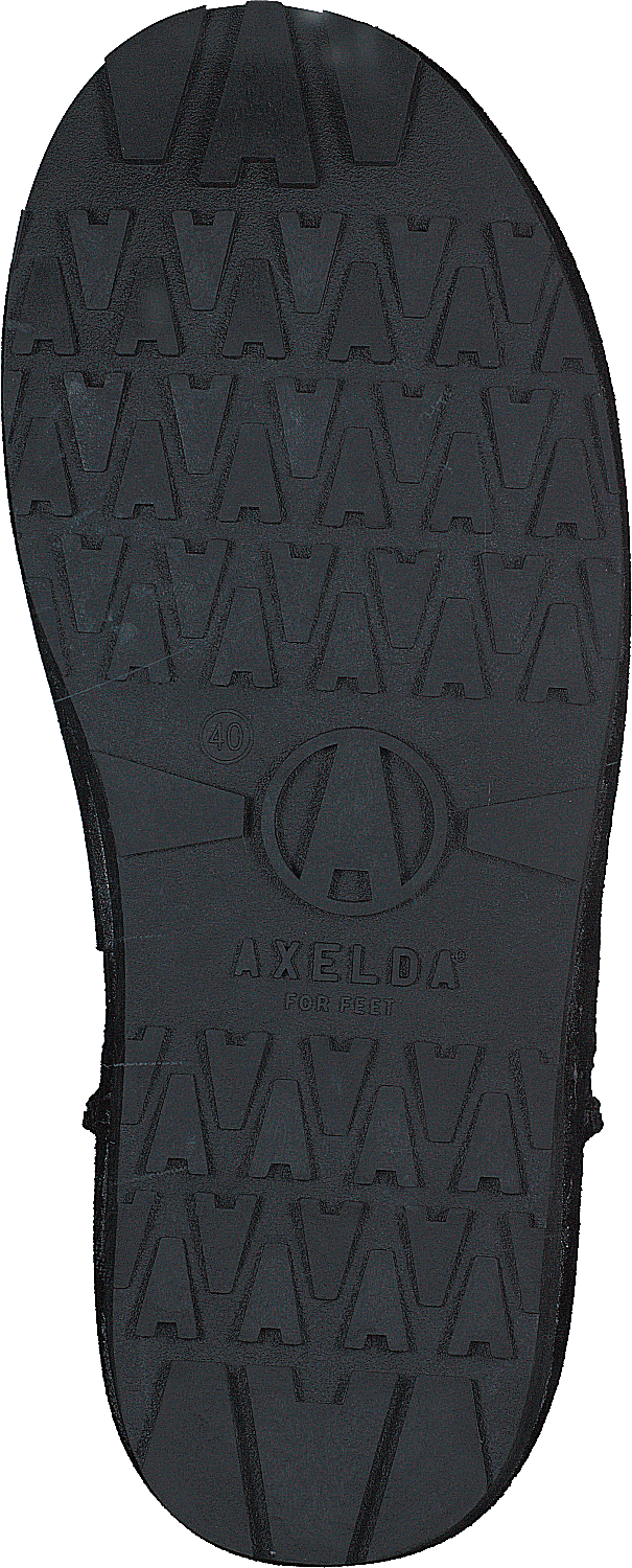 Venezia Waterproof 0143-black/stone