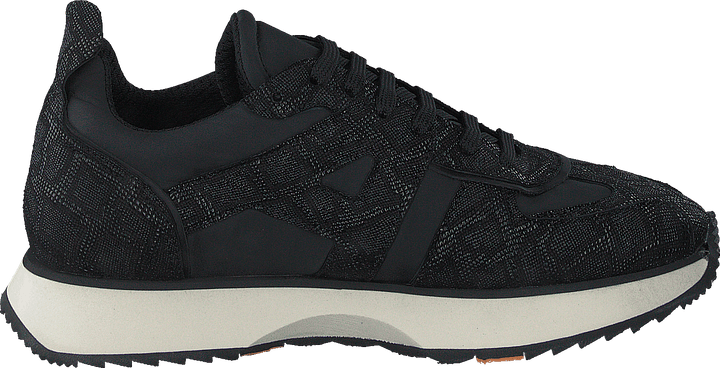 Turin Drops Black