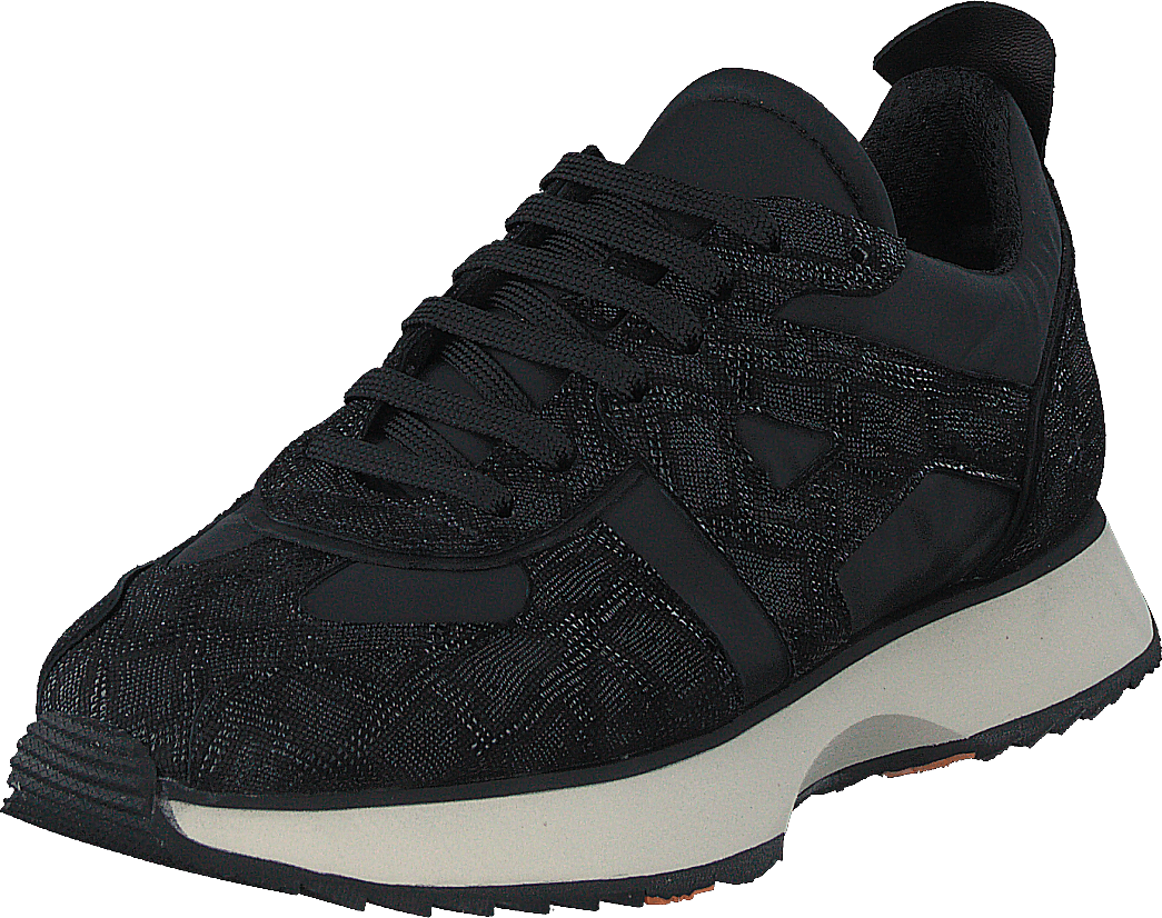 Turin Drops Black
