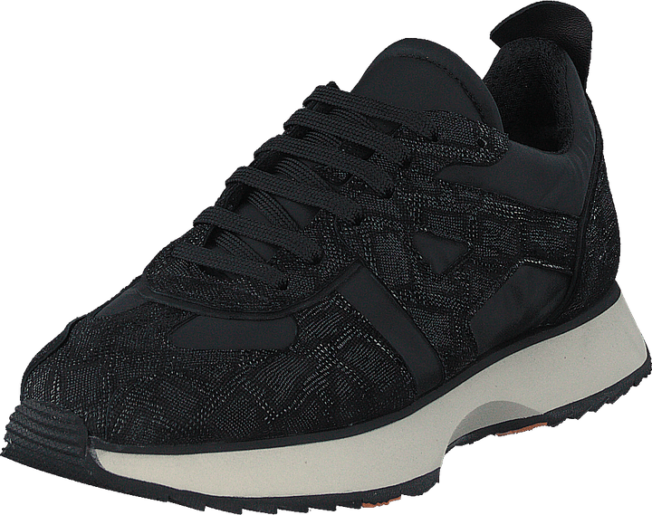 Turin Drops Black