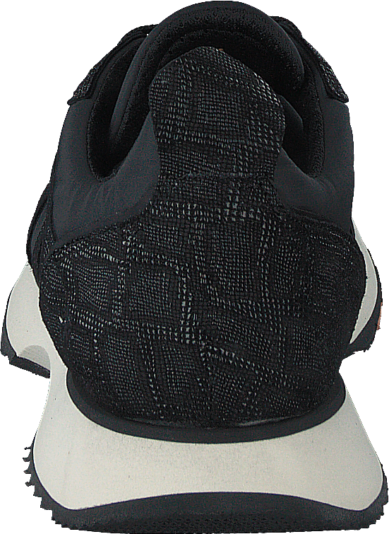 Turin Drops Black