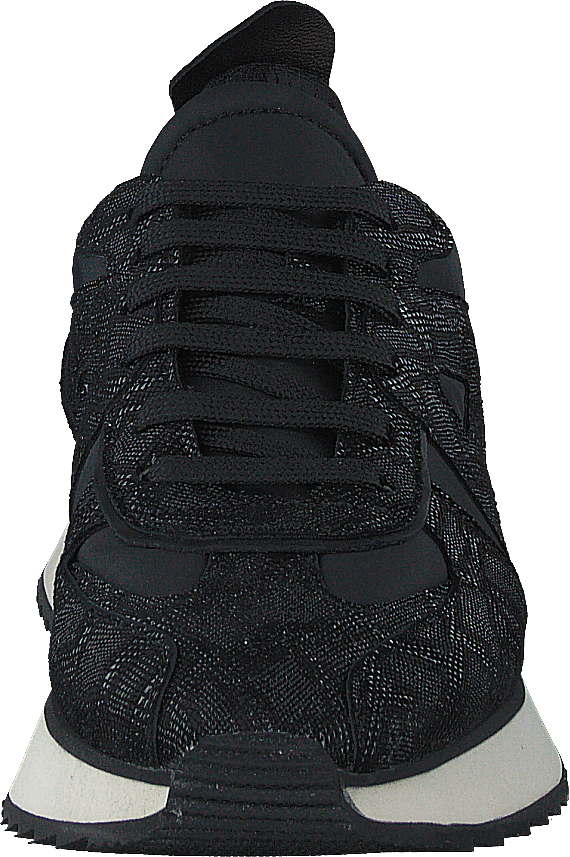 Turin Drops Black