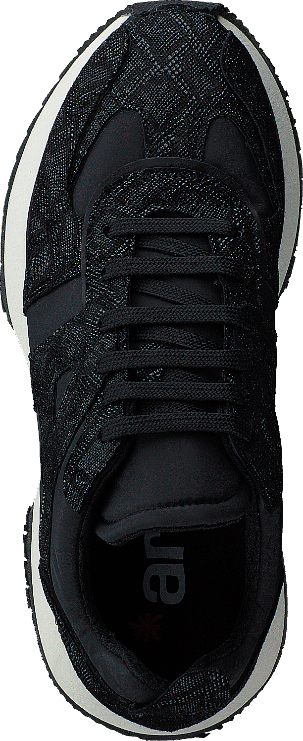 Turin Drops Black