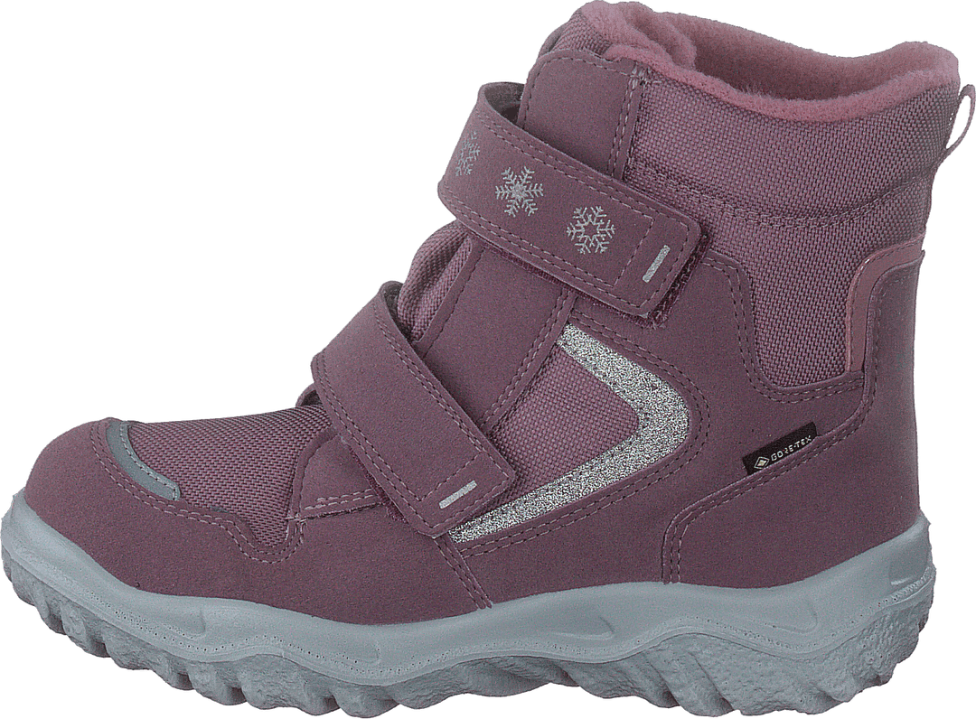 Husky1 lila/rosa