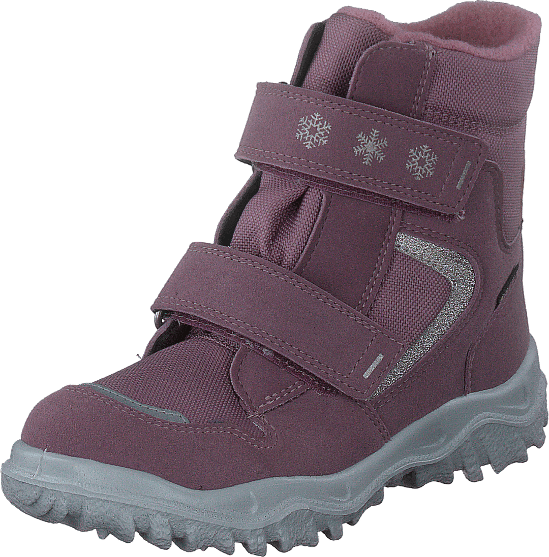 Husky1 lila/rosa