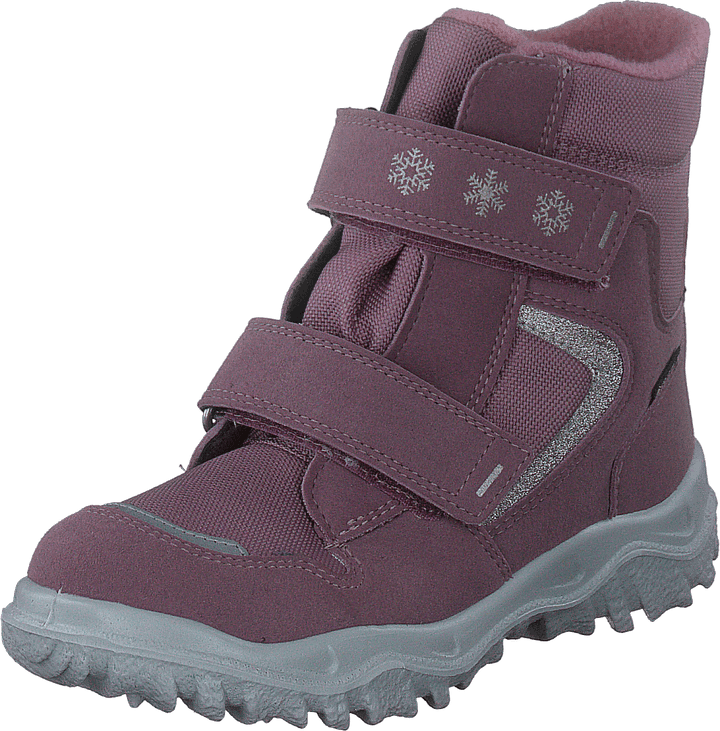 Husky1 lila/rosa